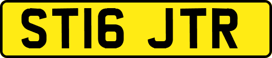 ST16JTR