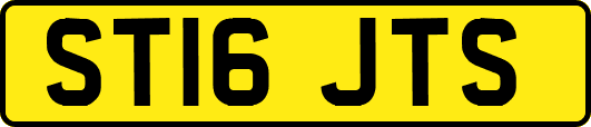 ST16JTS
