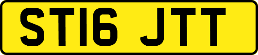 ST16JTT