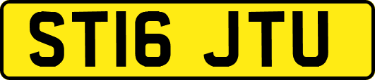 ST16JTU