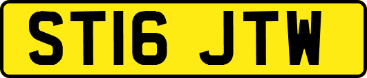 ST16JTW