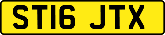 ST16JTX