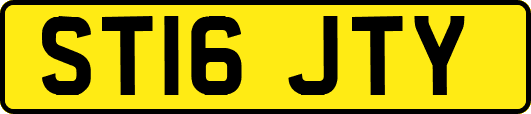 ST16JTY