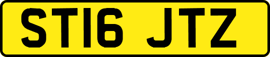 ST16JTZ