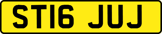 ST16JUJ