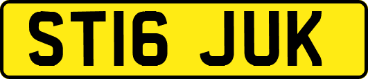 ST16JUK