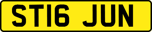 ST16JUN
