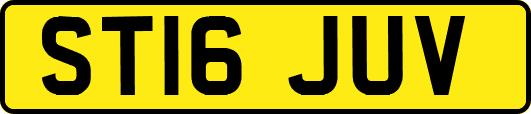 ST16JUV