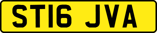 ST16JVA