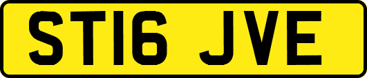 ST16JVE