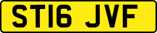 ST16JVF