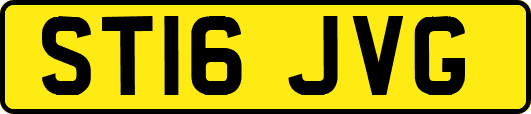 ST16JVG