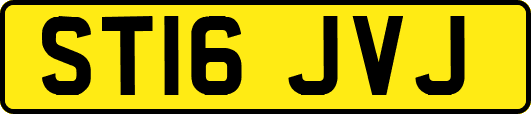 ST16JVJ