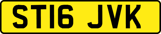 ST16JVK