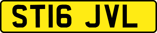 ST16JVL