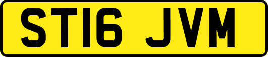 ST16JVM