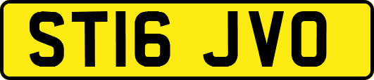 ST16JVO