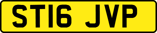 ST16JVP