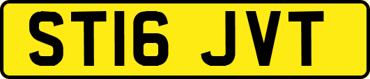 ST16JVT