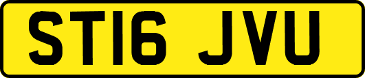 ST16JVU