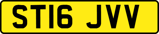 ST16JVV