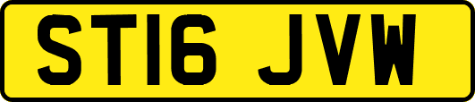 ST16JVW