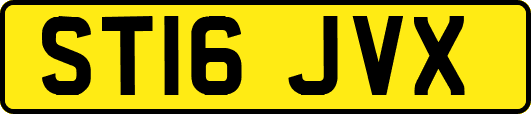 ST16JVX