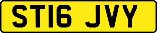 ST16JVY