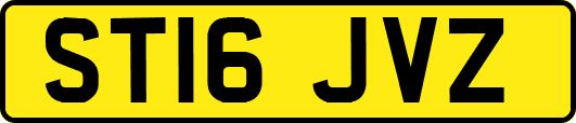 ST16JVZ