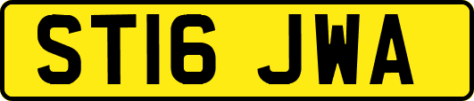 ST16JWA