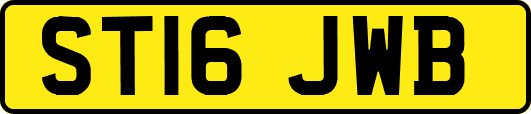 ST16JWB