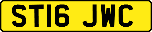 ST16JWC