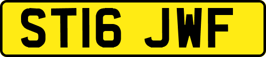 ST16JWF