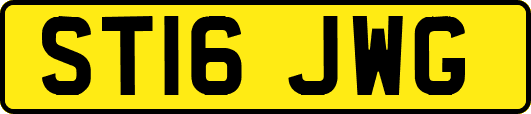 ST16JWG