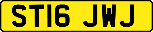 ST16JWJ