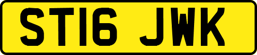 ST16JWK