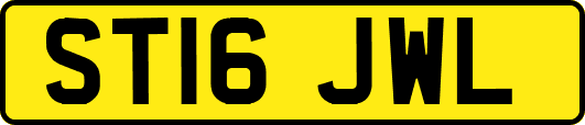ST16JWL