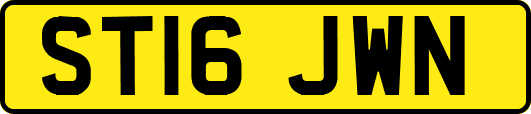ST16JWN