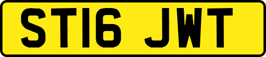 ST16JWT