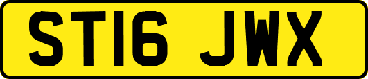ST16JWX