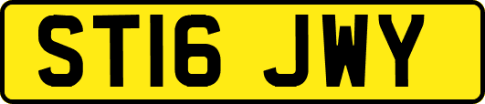 ST16JWY