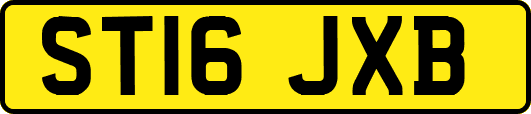 ST16JXB