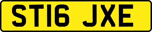 ST16JXE