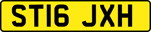 ST16JXH