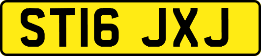 ST16JXJ