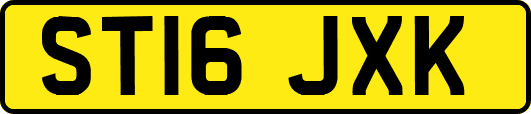 ST16JXK
