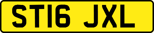ST16JXL