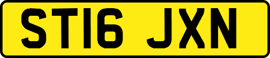 ST16JXN