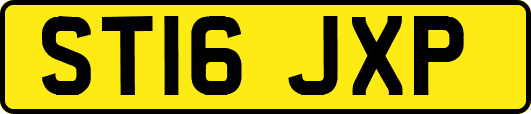 ST16JXP