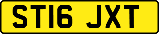 ST16JXT